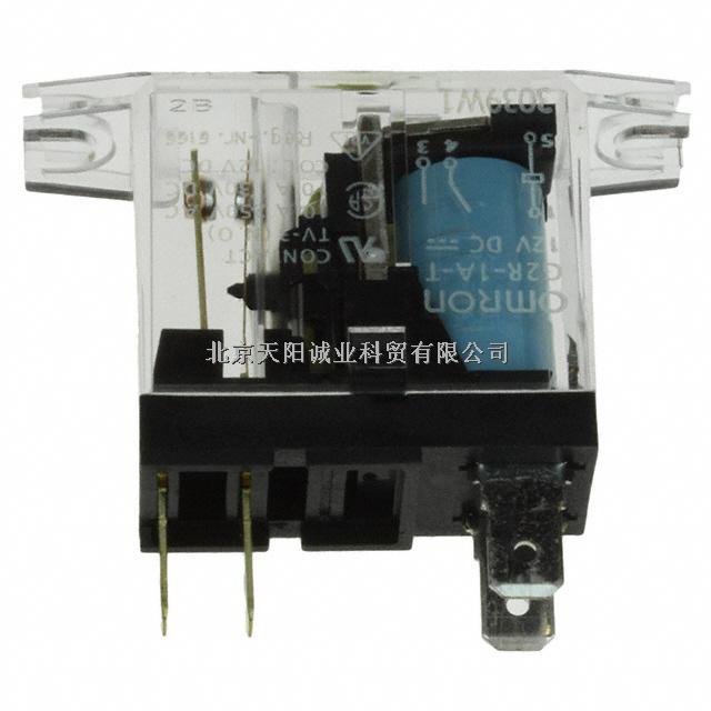 G2R-1A-T DC12 原裝正品，優(yōu)勢供應(yīng)。電話：18678358901 QQ：2850707143-G2R-1A-T盡在買賣IC網(wǎng)